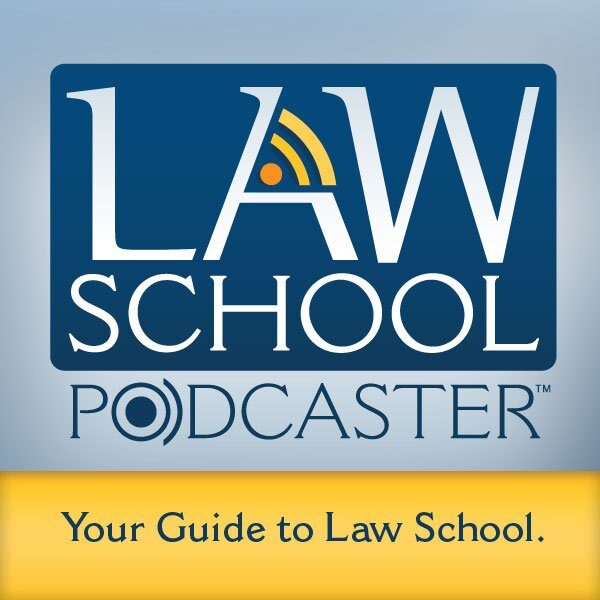 Law School Podcaster